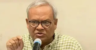 ভিন্ন কৌশলে দেশে ফ্যাসিবাদ আবার মাথাচাড়া দিয়ে উঠতে পারে : রিজভী